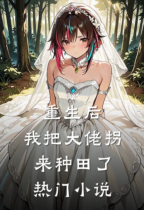 重生后，我把大佬拐来种田了热门小说