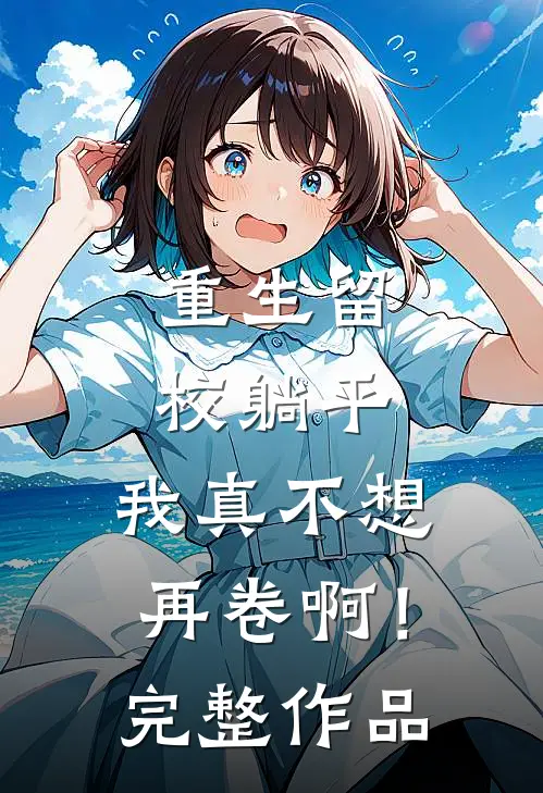 重生留校躺平，我真不想再卷啊！完整作品