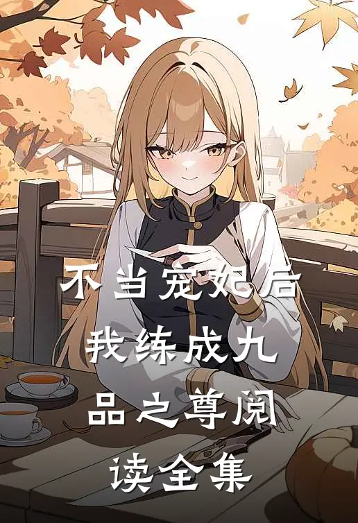 不当宠妃后，我练成九品之尊阅读全集