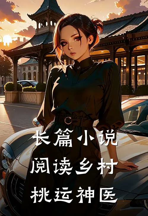 长篇小说阅读乡村桃运神医