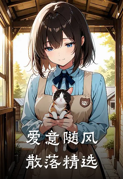 爱意随风散落精选