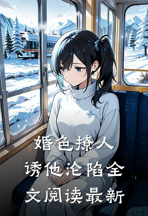 婚色撩人，诱他沦陷全文阅读最新