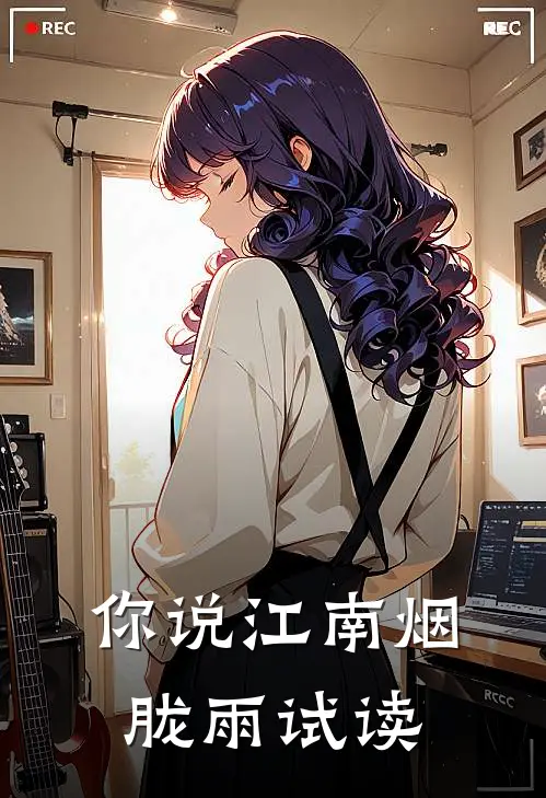 你说江南烟胧雨试读