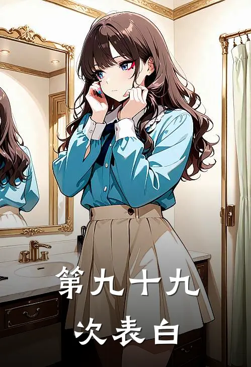 第九十九次表白