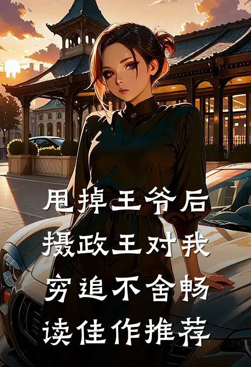 甩掉王爷后，摄政王对我穷追不舍畅读佳作推荐