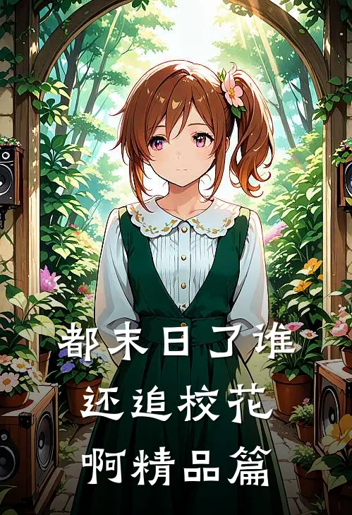 都末日了谁还追校花啊精品篇