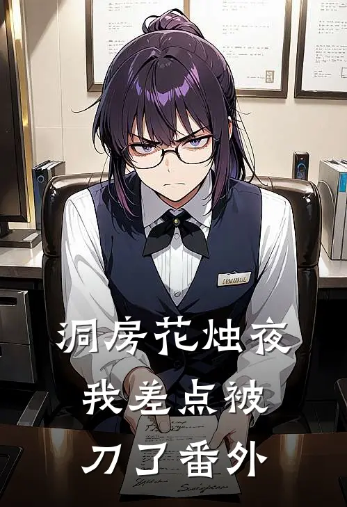 洞房花烛夜我差点被刀了 番外