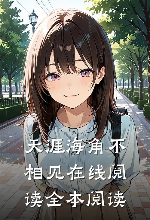 天涯海角不相见在线阅读全本阅读