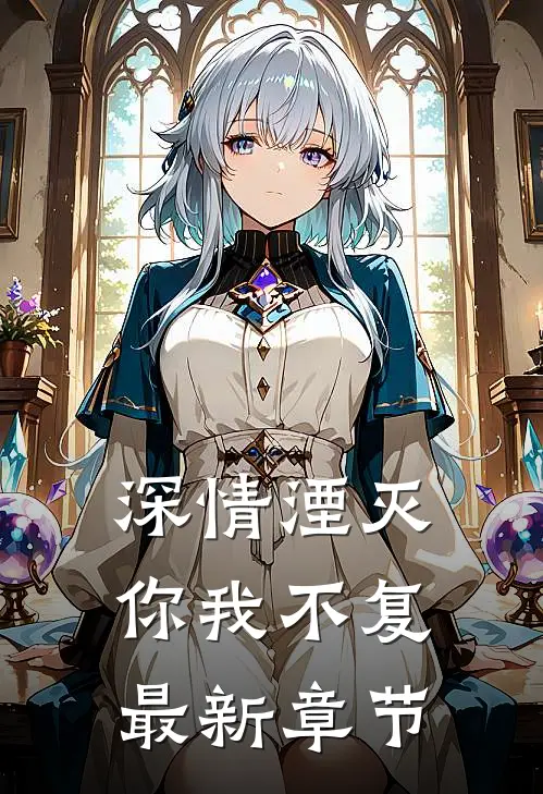 深情湮灭，你我不复最新章节