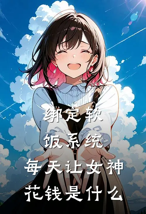 绑定软饭系统，每天让女神花钱是什么