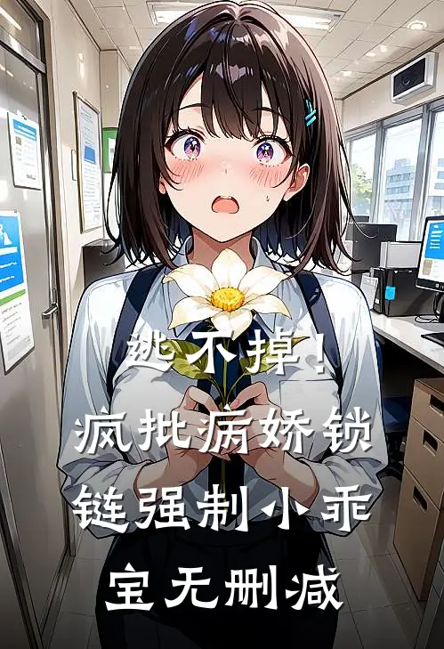逃不掉！疯批病娇锁链强制小乖宝无删减