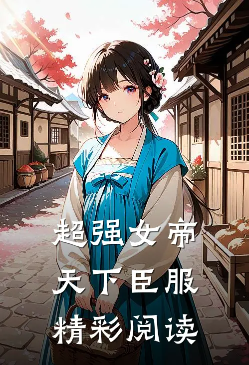 超强女帝天下臣服精彩阅读