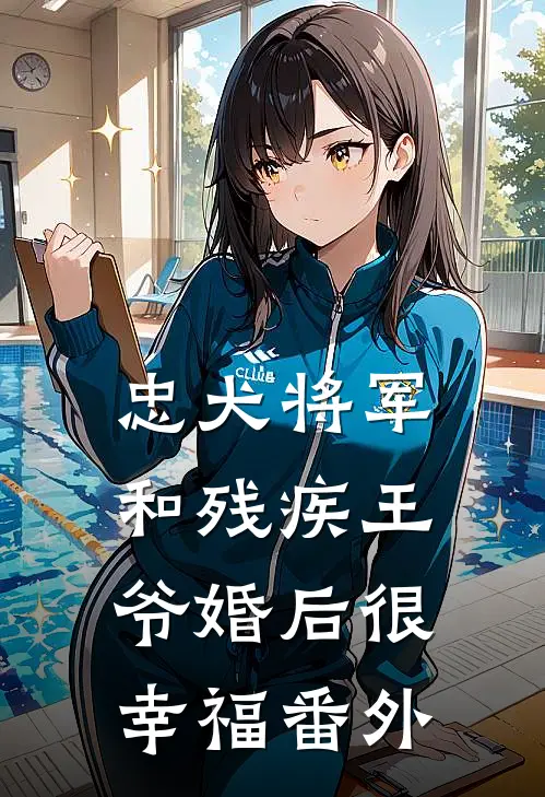 忠犬将军和残疾王爷婚后很幸福 番外