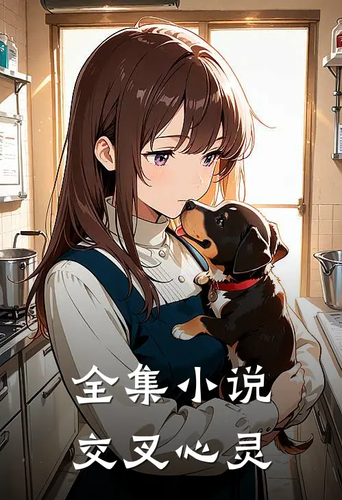 全集小说交叉心灵