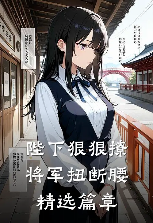 陛下狠狠撩，将军扭断腰精选篇章