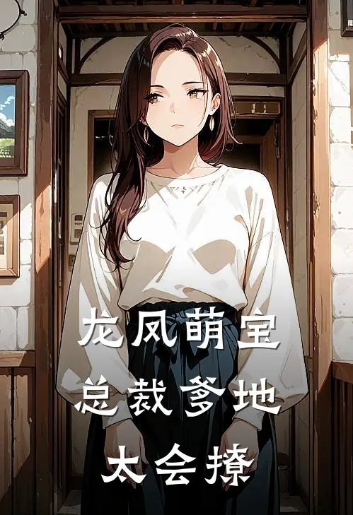 龙凤萌宝：总裁爹地太会撩