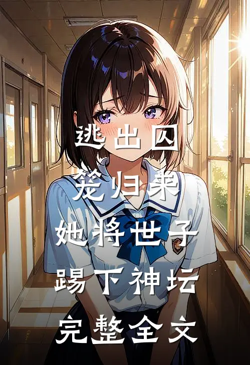 逃出囚笼归来，她将世子踢下神坛完整全文