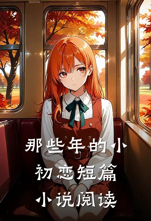 那些年的小初恋短篇小说阅读