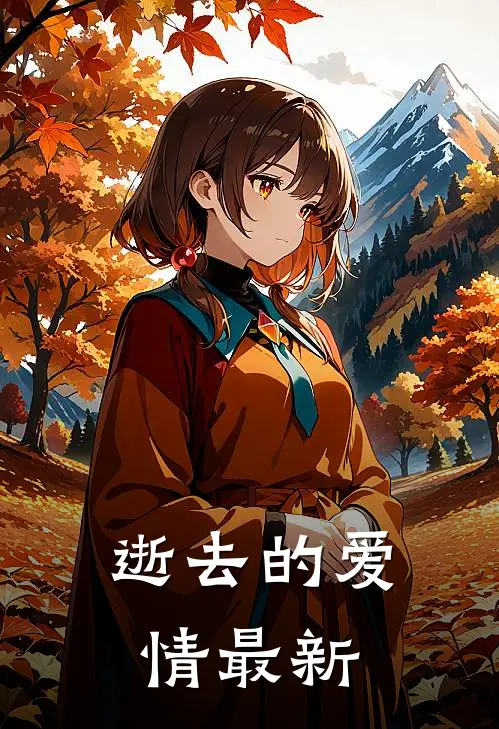 逝去的爱情最新