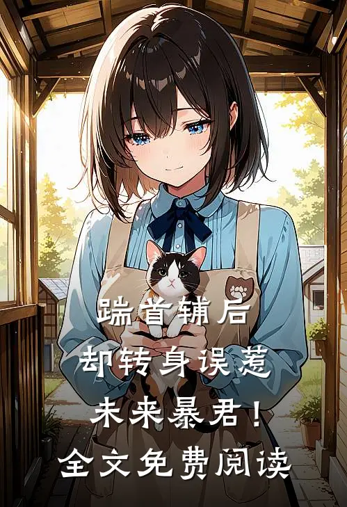 踹首辅后，却转身误惹未来暴君！全文免费阅读