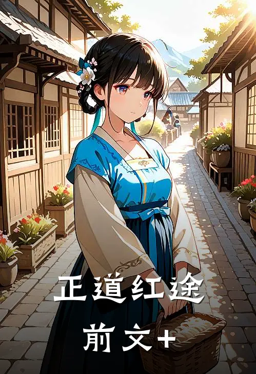 正道红途前文+