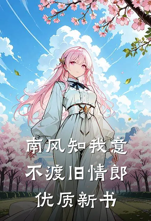 南风知我意，不渡旧情郎优质新书