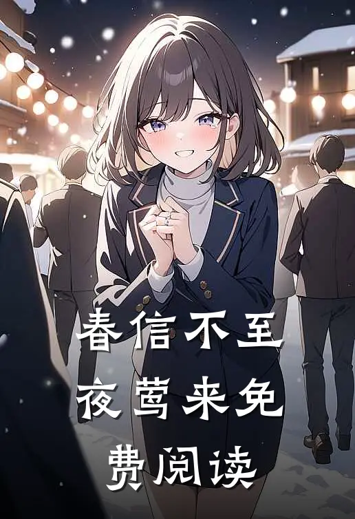 春信不至夜莺来免费阅读