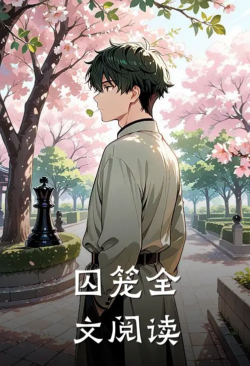 囚笼全文阅读