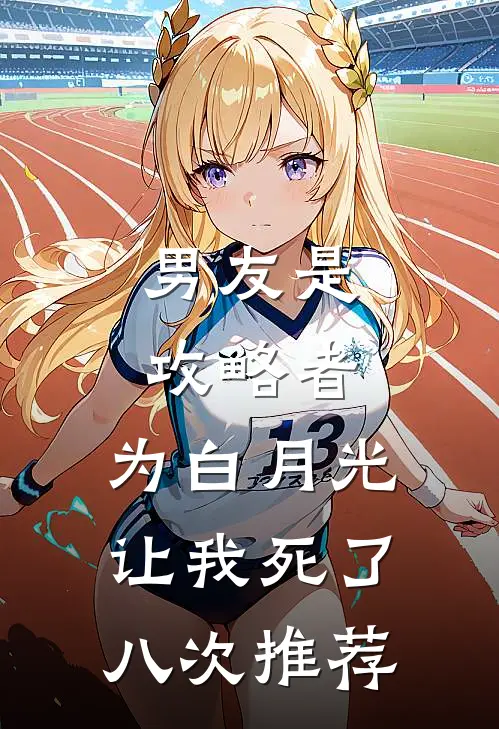男友是攻略者，为白月光让我死了八次推荐