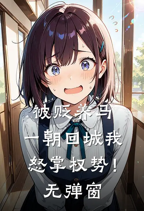 被贬养马，一朝回城我怒掌权势！无弹窗