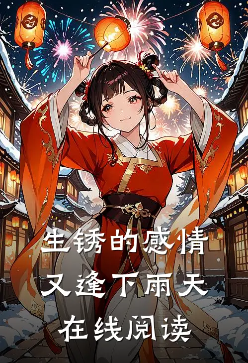 生锈的感情又逢下雨天在线阅读