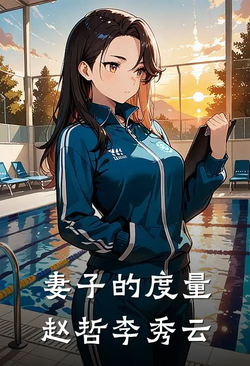 妻子的度量赵哲李秀云