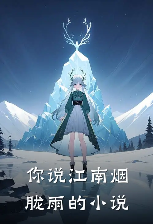 你说江南烟胧雨的小说