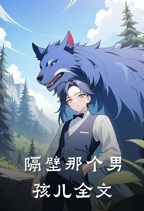 隔壁那个男孩儿全文