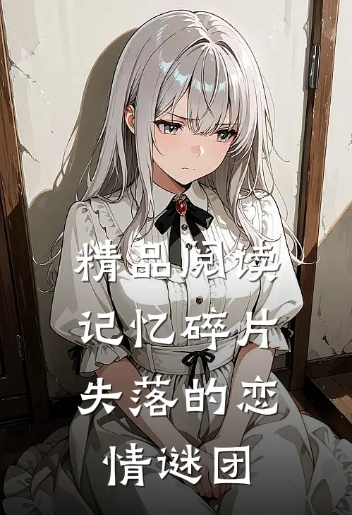 精品阅读记忆碎片：失落的恋情谜团