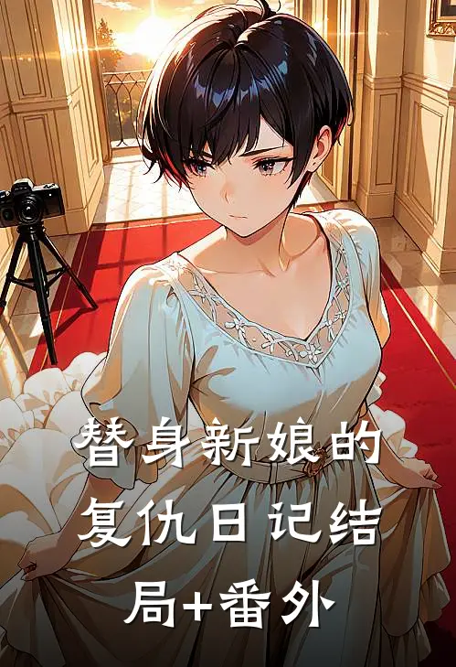 替身新娘的复仇日记结局+番外