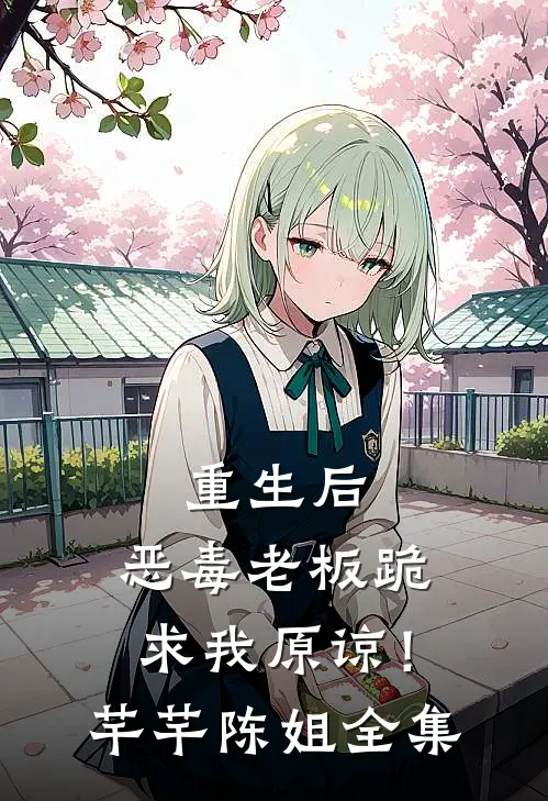 重生后，恶毒老板跪求我原谅！芊芊陈姐 全集