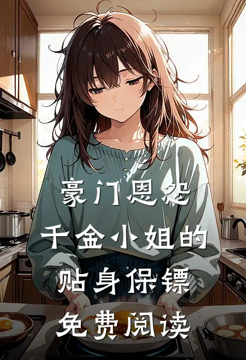 豪门恩怨：千金小姐的贴身保镖免费阅读