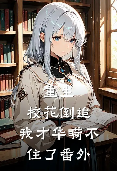 重生：校花倒追，我才华瞒不住了番外