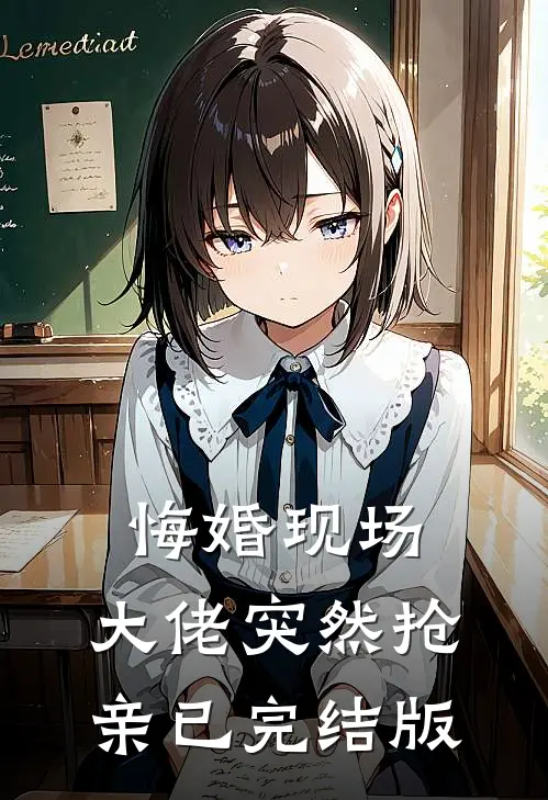 悔婚现场，大佬突然抢亲已完结版