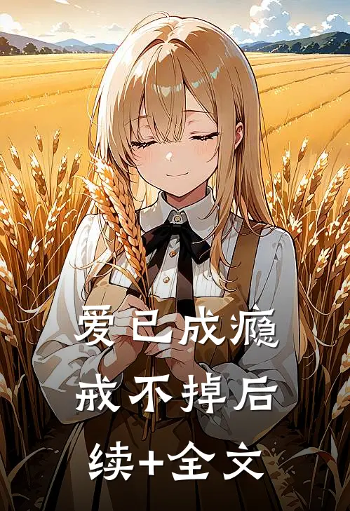 爱已成瘾，戒不掉后续+全文