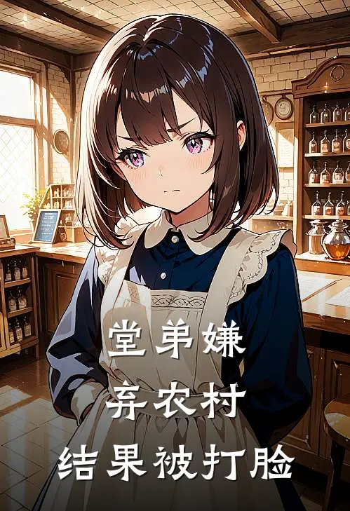 堂弟嫌弃农村,结果被打脸了