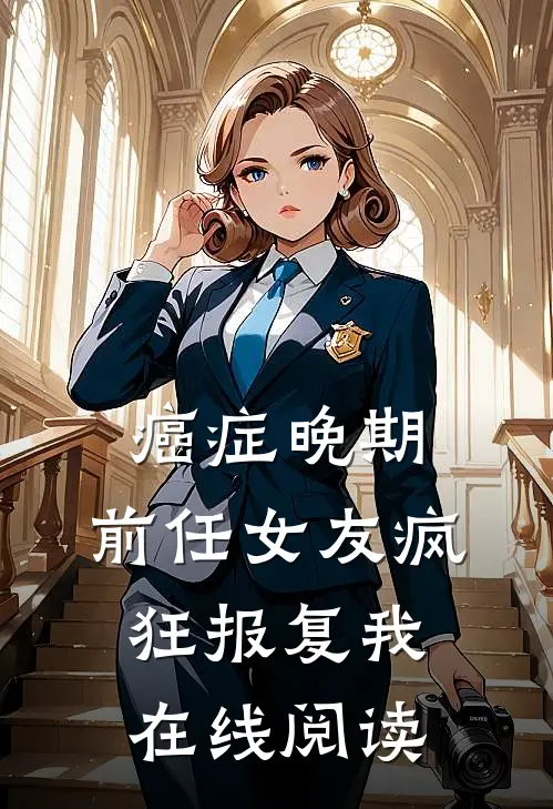癌症晚期，前任女友疯狂报复我在线阅读
