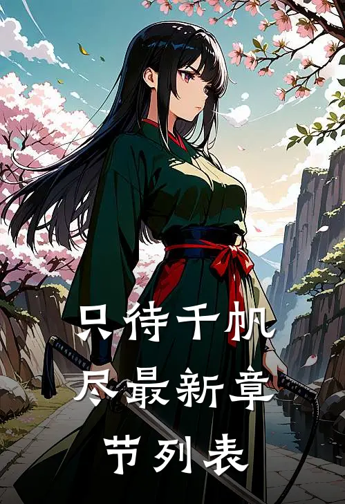 只待千帆尽最新章节列表