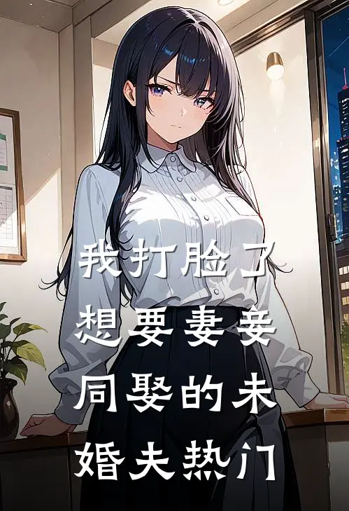 我打脸了想要妻妾同娶的未婚夫热门
