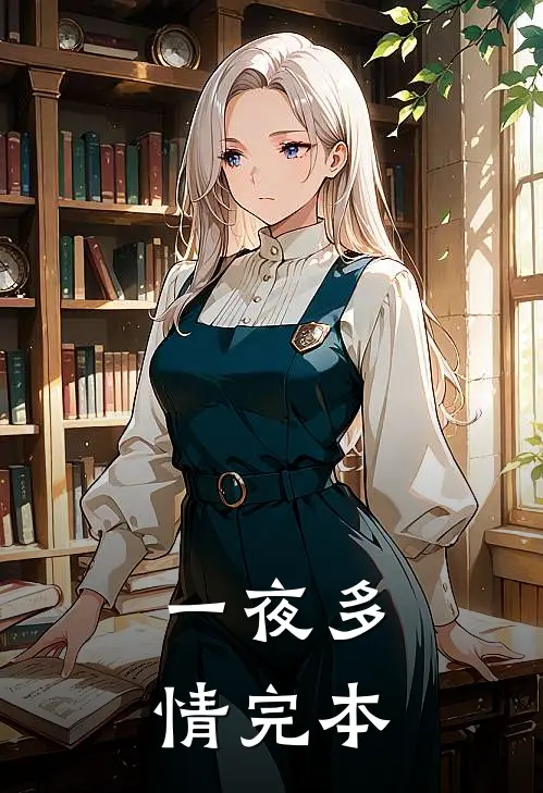 一夜多情完本