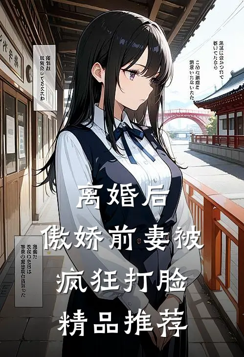 离婚后，傲娇前妻被疯狂打脸精品推荐