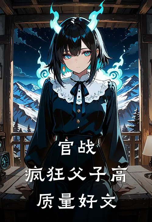 官战：疯狂父子高质量好文