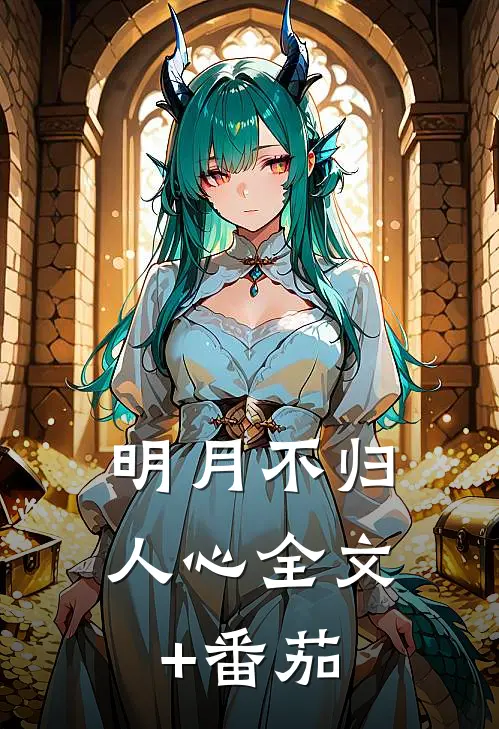 明月不归人心全文+番茄