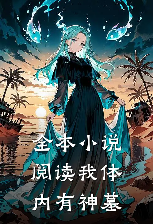 全本小说阅读我体内有神墓